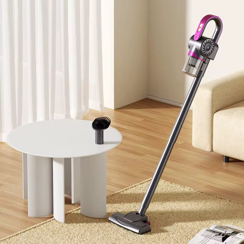 2 in 1 Handheld Vacuum Cleaner