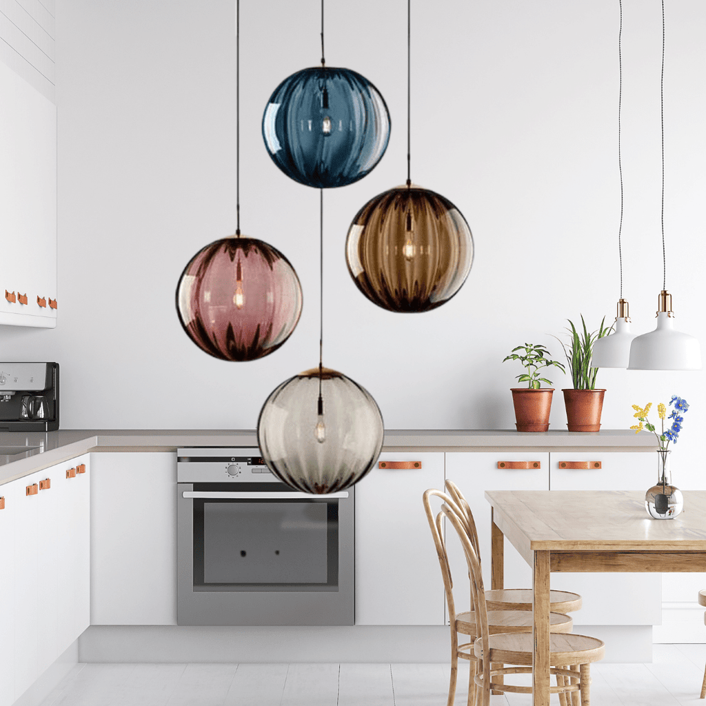 Lighting that will brighten any space!