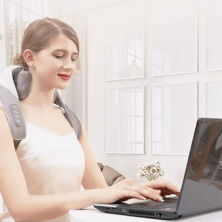 Automatic Massager - Ultra Quiet
