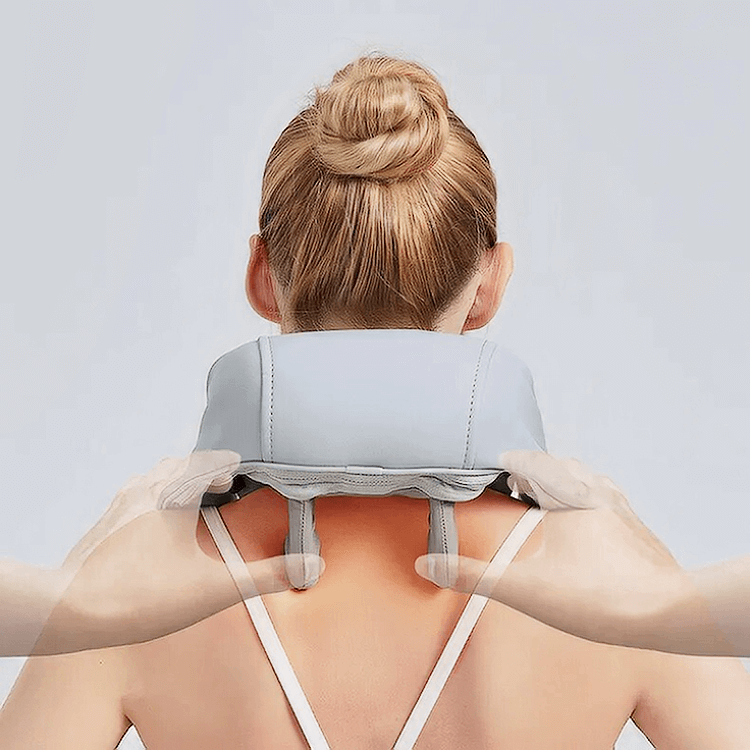 Automatic Massager - Ultra Quiet