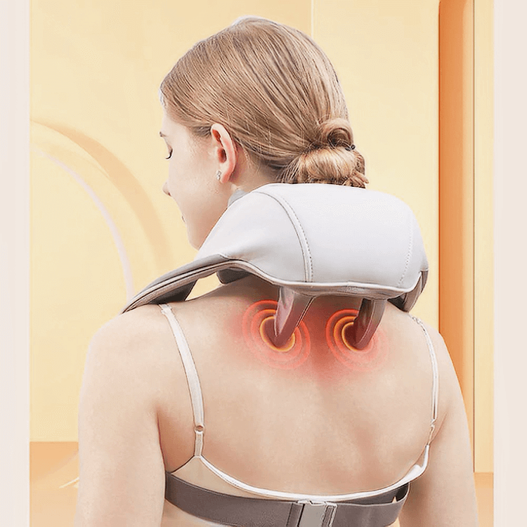 Automatic Massager - Ultra Quiet