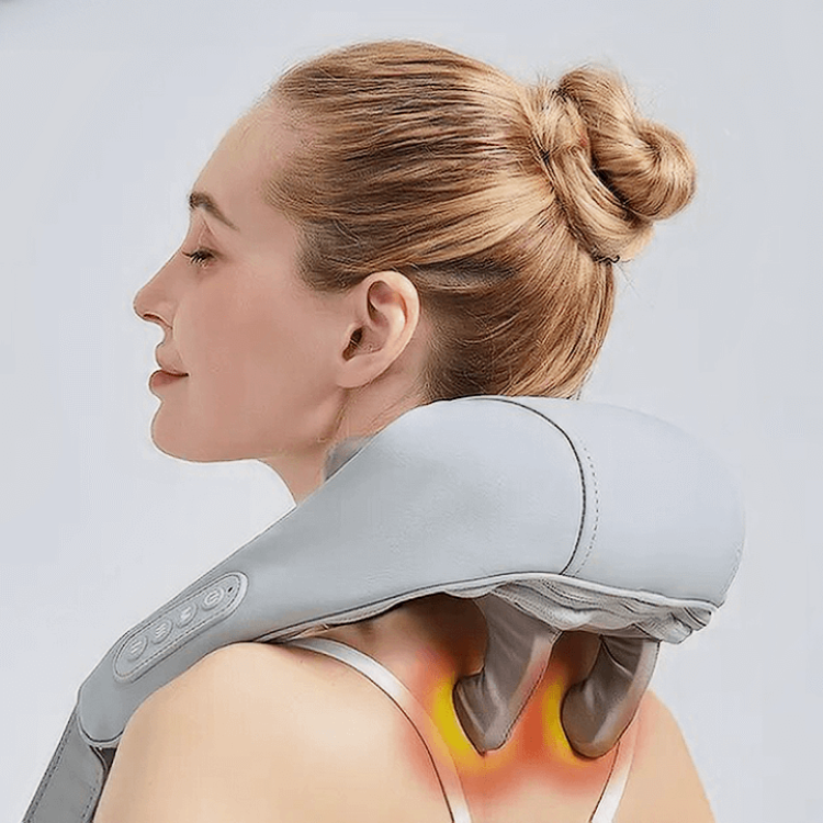 Automatic Massager - Ultra Quiet