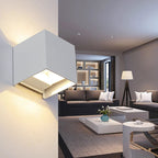 VellaGlow™ | Luxurious Wall Light with Motion Sensor