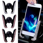 Auto Handy Holder