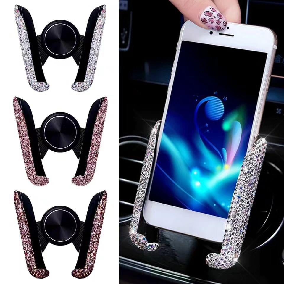 Auto Handy Holder