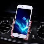 Auto Handy Holder