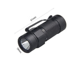 LuxeBeam Olight Flashlight | Premium lighting with advanced features for ultimate visibility