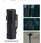 LuxeBeam Olight Flashlight | Premium lighting with advanced features for ultimate visibility