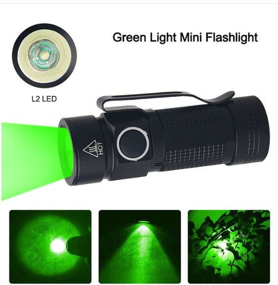 LuxeBeam Olight Flashlight | Premium lighting with advanced features for ultimate visibility