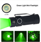 LuxeBeam Olight Flashlight | Premium lighting with advanced features for ultimate visibility