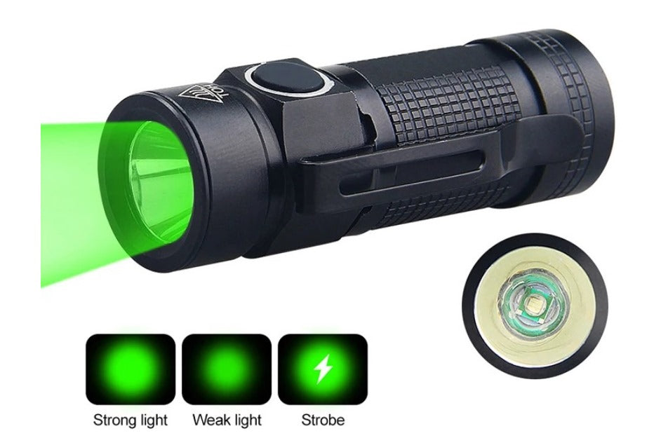LuxeBeam Olight Flashlight | Premium lighting with advanced features for ultimate visibility
