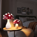 Mushroom Lamp - Unique and Playful for Any Room
