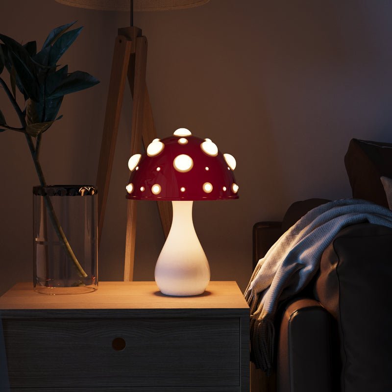 Decorative Table Lamp Modern Design