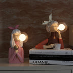 Atmospheric elegance in a handmade edition!