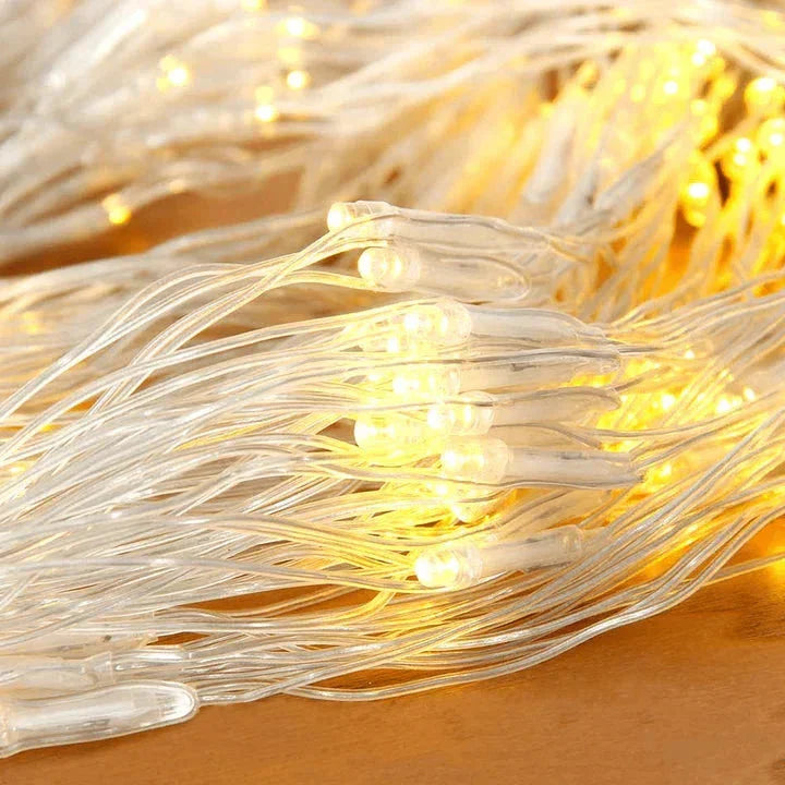 LED Net Lights