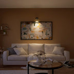 Wall Light Cordless Adjustable Rechargeable LED Lamp
