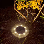 Solar Ground Lamp