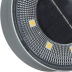 Solar Ground Lamp