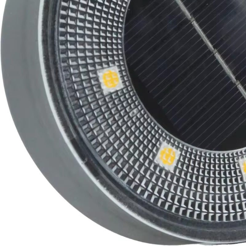 Solar Ground Lamp
