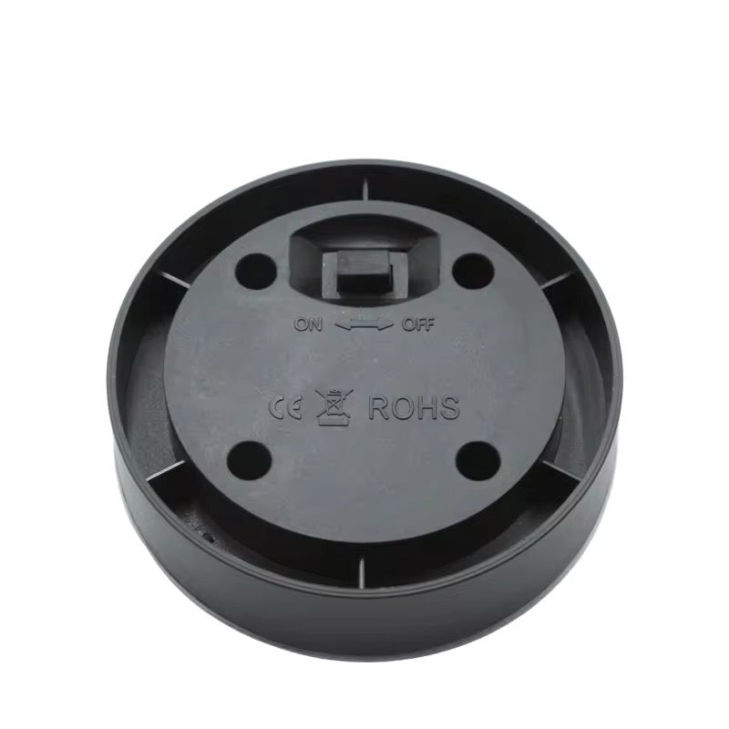 Solar Ground Lamp
