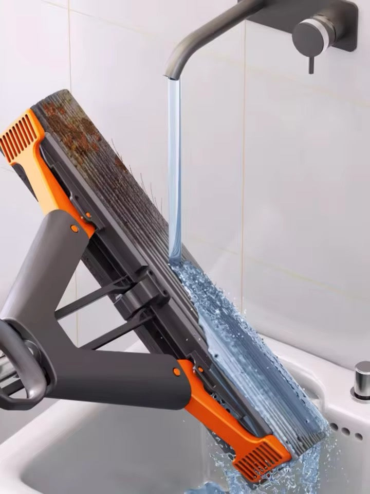 Mini Multi-purpose Cleaning Stick