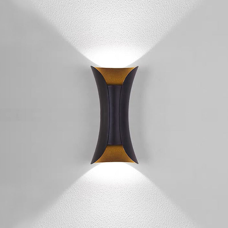 Outdoor LED Wall Light Aluminum Waterproof