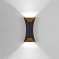 Outdoor LED Wall Light Aluminum Waterproof