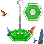 KolibriKracher — Create a vibrant bird paradise right in your garden!