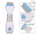 LuxeLice Pro Anti-Lice Device | Effective and gentle solution for removing lice