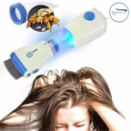 LuxeLice Pro Anti-Lice Device | Effective and gentle solution for removing lice