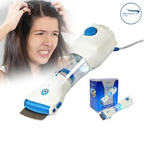 LuxeLice Pro Anti-Lice Device | Effective and gentle solution for removing lice