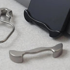 TitanShield Case - Stylish Protection for iPhone Edges