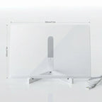 IllumiWrite LED Sign Board – Reusable Light Board for Creative Minds