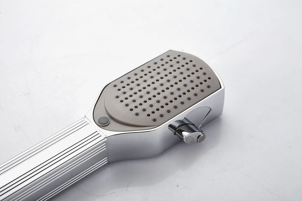 TangleFree - Gentle Showerhead