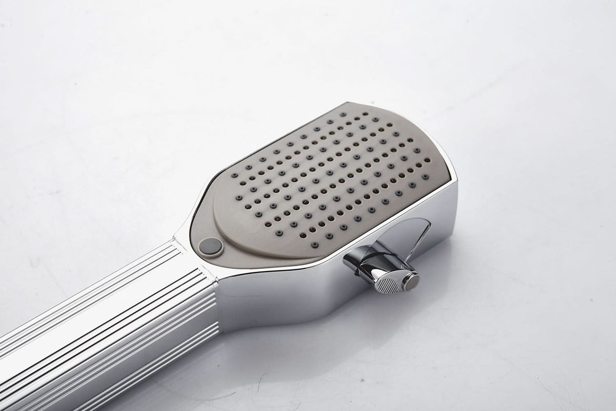 TangleFree - Gentle Showerhead
