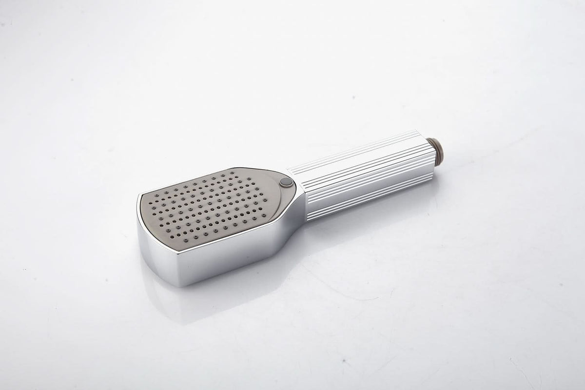 TangleFree - Gentle Showerhead