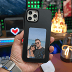 PicFrame iPhone Case | Dynamic Photo Display