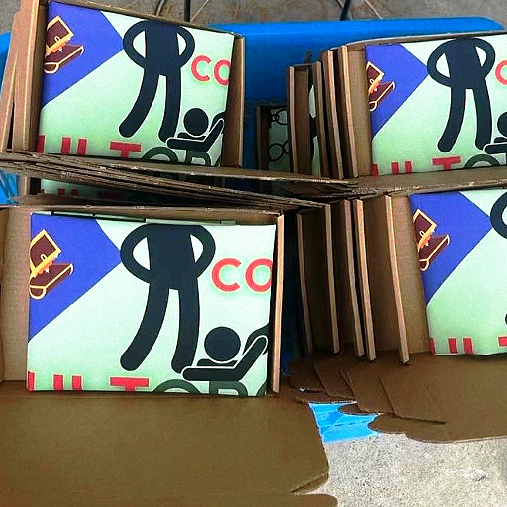 Pair Board Game