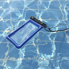 Waterproof Phone Case | Floating Protective Cover | Multiple Colors