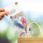 Watercolour Painting Set
