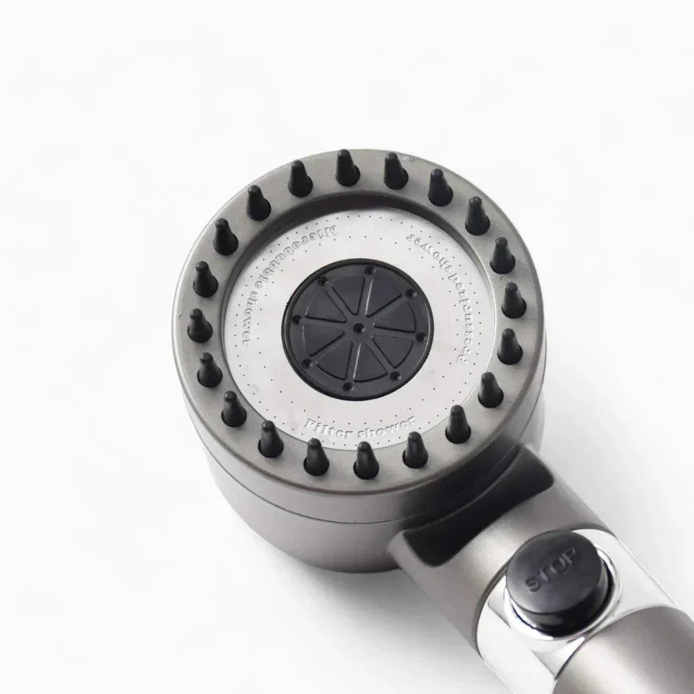 SpaDoux | Relaxing escape in the shower
