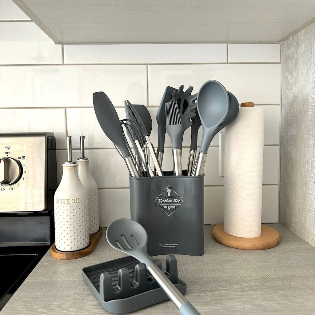 FlammenMeister — Turn every meal into a masterful experience without burns or chaos
