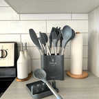 FlammenMeister — Turn every meal into a masterful experience without burns or chaos