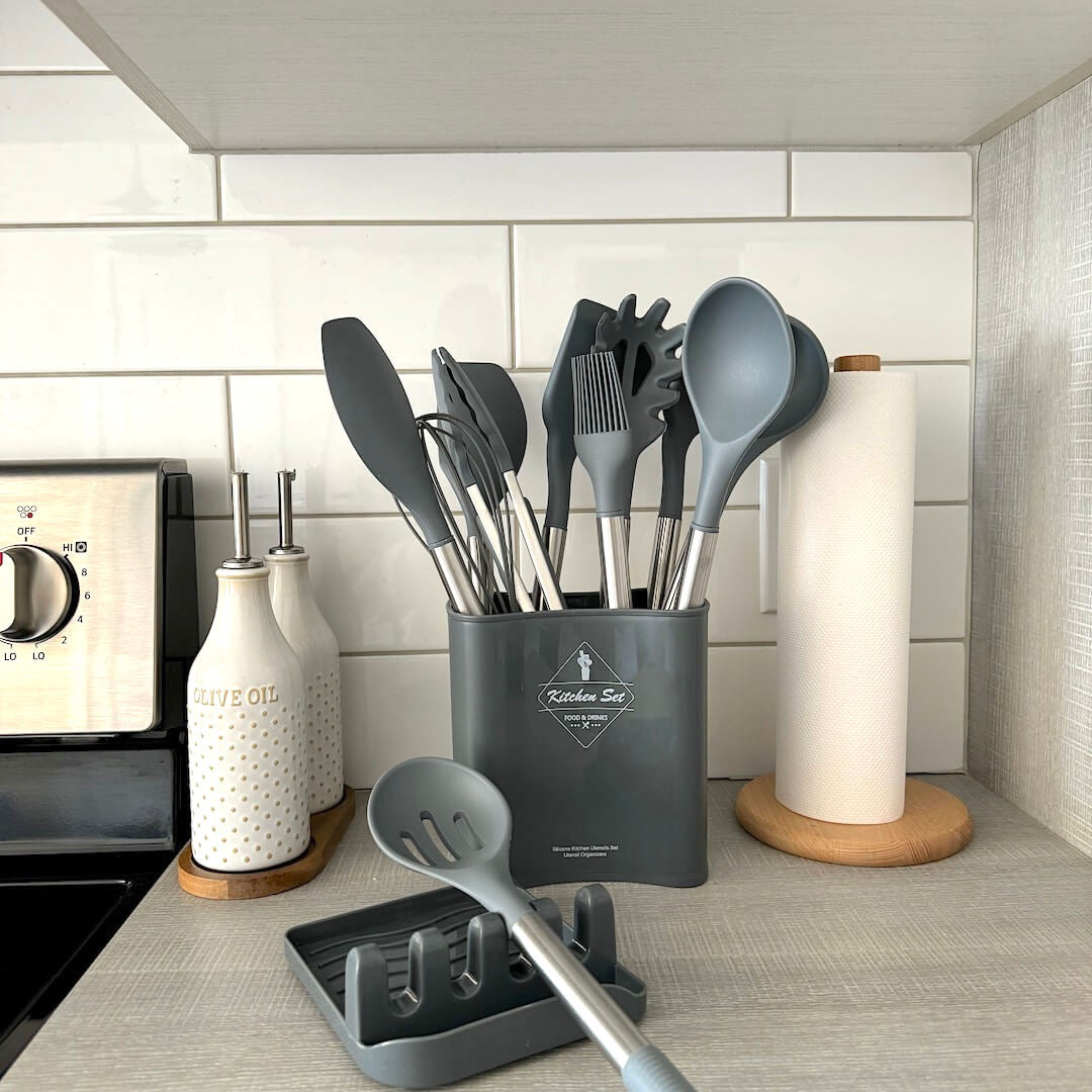 FlammenMeister — Turn every meal into a masterful experience without burns or chaos