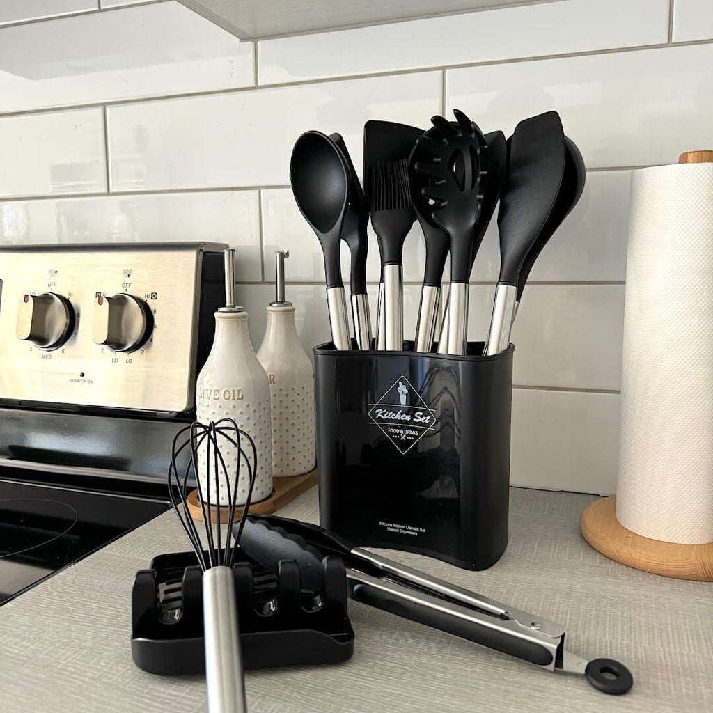 FlammenMeister — Turn every meal into a masterful experience without burns or chaos