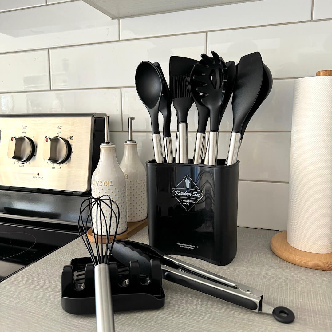 FlammenMeister — Turn every meal into a masterful experience without burns or chaos