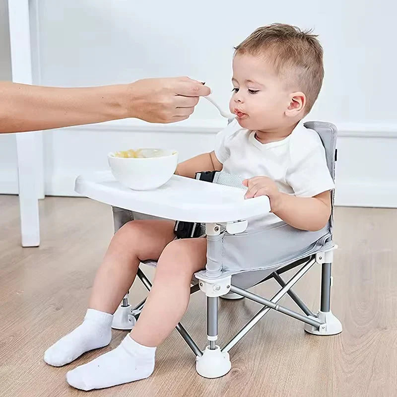 Kids Camping Chair