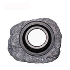Solar Rock Light – LED Garden Stone Lamp