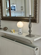Serenity Light - Calming LED Table Lamp for Home