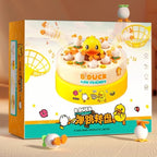 Funny Duck Adventure Catch Game